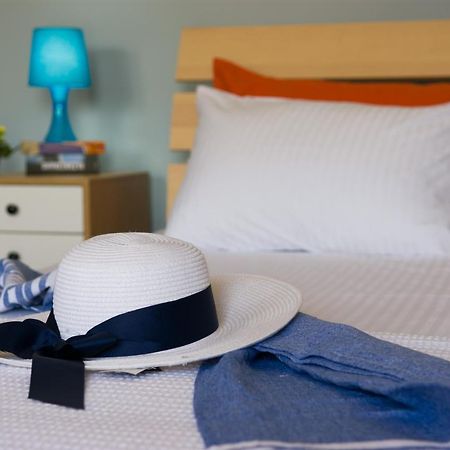 Straight To The Lake View Apartments Agios Nikolaos  Ngoại thất bức ảnh