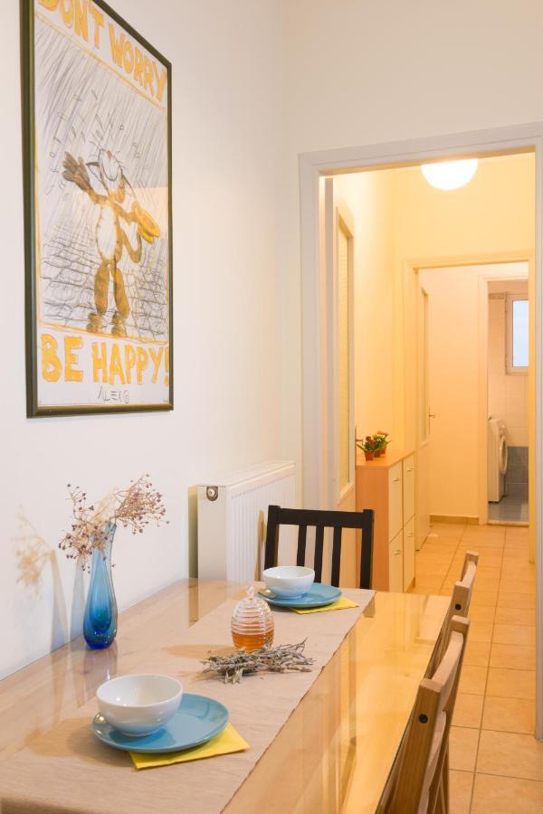 Straight To The Lake View Apartments Agios Nikolaos  Ngoại thất bức ảnh