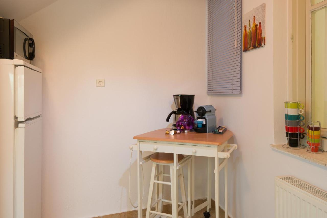 Straight To The Lake View Apartments Agios Nikolaos  Ngoại thất bức ảnh